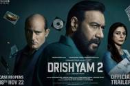 Drishyam 2: 5 reasons why Ajay Devgn starrer has done wonders at the box office 