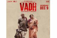 Vadh trailer: Sanjay Mishra and Neena Gupta starrer looks like an interesting murder mystery 