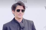 “Yeh Kya Pehen liya aapne, Ranveer Singh 2.0 Lag rahe ho” netizens reacts on the new outfit of Vijay Varma 