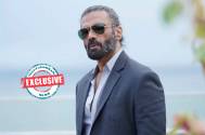 Suniel Shetty says, “For me cinema will always be the baap of entertainment” – Exclusive!