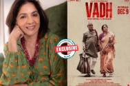 Neena Gupta on working with Sanjay Mishra in Vadh, “He was initially scared of me” – Exclusive 