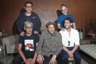 Dharmendra, Big B's grandson Agastya Nanda to star in war-drama 'Ikkis'