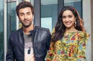 Ranbir Kapoor 