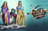 Upcoming movies and web series this week: Govinda Naam Mera, Beast of Bangalore, and more