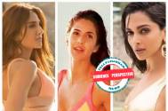 Audience Perspective! Katrina Kaif, Vaani Kapoor and Deepika Padukone; is Siddharth Anand presenting his actresses in the same w