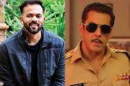 Did Rohit Shetty just confirm Chulbul Pandey in his cop universe?