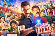 Cirkus: Runtime of 2 hours 18 minutes and 19 actors; will Rohit Shetty’s directorial do justice to all the talented actors?