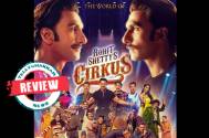 Cirkus review! Even two Ranveer Singhs could not save this movie filled with forceful comedy