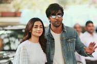 We are with Ranbir Kapoor and Alia Bhatt on this, for this reason, Read More 