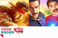 Year Ender 2022! Movies that were expected to do well at the box office but became disasters 