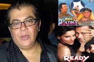 RIP Nitin Manmohan! A look at the notable films backed by the veteran producer