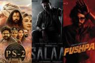 Ponniyin Selvan 2, Salaar, Pushpa 2, and more; South biggies to look forward to in 2023