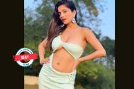 Sexy! Here are times actress Kate Sharma raised temperature with her hot looks 