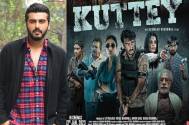 Here’s why Kuttey is an important film for Arjun Kapoor 