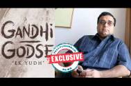 Exclusive! “I am not supporting any parts, the idea is to understand the point of view of Nathuram Godse” Rajkumar Santoshi