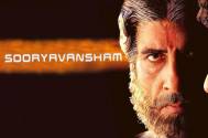 Man frustrated watching Amitabh Bachchan’s ‘Sooryavansham’ on TV continuously; complains to channel