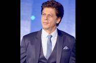'King' Khan 'wanted to be an action hero' but missed the bus