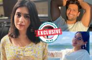 Exclusive! Campus Diaries and Mai actress Srishti Ganguli Rindani roped in for an upcoming movie along with Vicky Kaushal and Sa