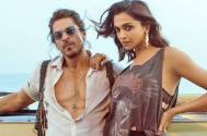 Deepika on working with SRK: I'm collaborating with my most favourite co-star