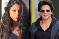 Suhana Khan shares glamorous pictures, dad Shah Rukh Khan comments, “so contrary to…”