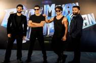 Jackky Bhagnani shares reason behind casting Prithviraj in 'Bade Miyaan Chote Miyaan'