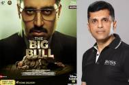 Exciting sequel to 'The Big Bull' is in the works, says Anand Pandit