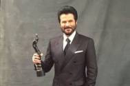 Anil Kapoor Shares The One Thing That Hasn’t Changed In The Four Decades Of Bollywood & We All Agree To That! 