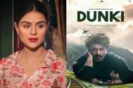 Here is what you need to know about Priyanka Chahar Choudhary’s role in the movie Dunki 