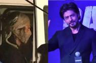 "Pathan Kitna daravana lag raha hai" netizens on the new look of Shahrukh Khan in Jawan