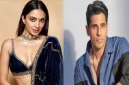 After Kiara Advani, groom-to-be Sidharth Malhotra leaves for Jaisalmer