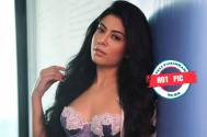Hot Pics! Here are the times when Gangs of Wasseypur fame actress Anurita Jha raised temperatures with her hot looks, check out