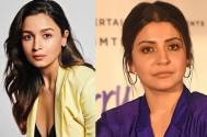 Alia Bhatt, Anushka Sharma and more celebs whose privacy was invaded 