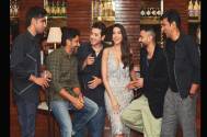 It's a wrap! Kunal Kemmu shares an emotional post as his directorial debut  ‘Madgaon Express’ concludes its shoot.