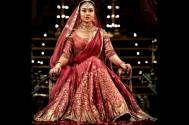 Shriya Saran is elated to work with Chinni Prakash for 'Underworld Ka Kabzaa'