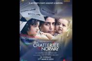 Mrs Chatterjee Vs Norway: Rani Mukerji starrer looks like a strong film about a mother’s fight for her kids