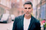 Akshay Kumar's mantra: Take out time for physical fitness every day