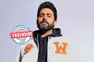 Exclusive! Is Abhishek Bachchan's Dancing Dad set in South India?