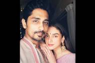 Aditi Rao Hydari and Siddharth in a relationship? Here’s how their love story might have started 