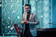 AR RAHMAN