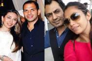 Nawazuddin Siddiqui-Aaliya Siddiqui, Karisma Kapoor-Sunjay Kapur, and more celebs who had ugly divorces 