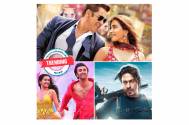 Pathaan becoming highest grosser, Tu Jhoothi Main Makkaar and others, check out some of the trending news of the day