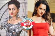 Taapsee Pannu
