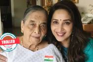 Madhuri Dixit