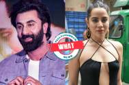 What? Ranbir Kapoor criticizes Uorfi Javed’s outfit, Calls it ‘Bad Taste’!