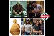 Trending! Salman Khan's new song and Sanjay Dutt l's entry in Jawan, check out some of the trending news from the entertainment 