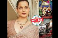 Must Read! Kangana Ranaut birthday: Here’s a look at the top five highest-grossing films of the actress