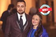 What! Did Avantika Malik just confirm her divorce with Imran Khan with a cryptic post?