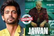 Sunil Grover gives an update on Shah Rukh Khan starrer Jawan's shoot, "Mostly, I am done..." - Exclusive 