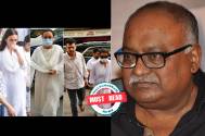 Must Read! Check out the names of celebrities who vested the last rites of filmmaker play makeup Pradeep Sarkar