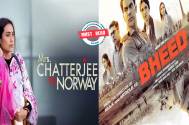Mrs Chatterjee Vs Norway, Bheed box office update